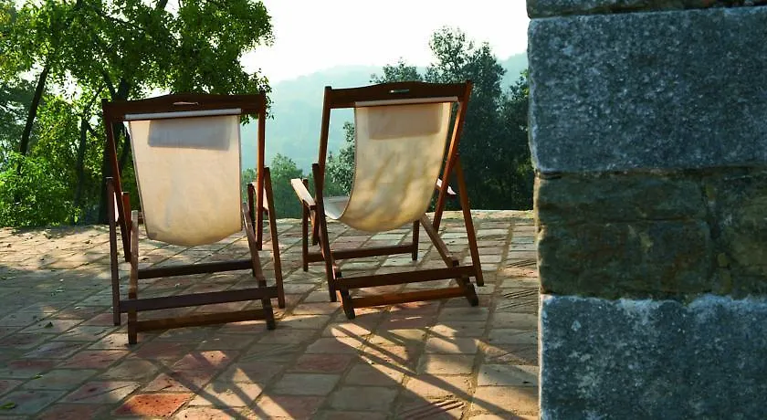 Penzion Ayurveda Mas Murtra Sant Gregori Venkovský dům